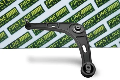 Front Left Wishbone / Suspension Arm For Renault Laguna