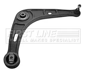 FIRST LINE FIRST LINE FCA5767 Front Right Wishbone / Suspension Arm For Renault Laguna 