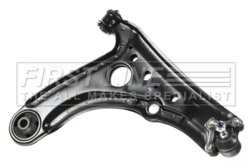 FIRST LINE FIRST LINE FCA5773 Front Lower Right Wishbone / Suspension Arm For Bmw Seat Vw 2500-3.3 Arosa Lupo  
