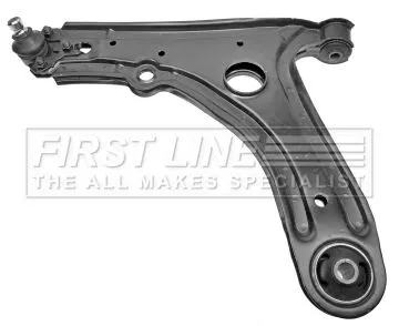 FIRST LINE FIRST LINE FCA5774 Front Left Wishbone / Suspension Arm For Vw Golf Vento 