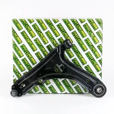 Front Left Wishbone / Suspension Arm For Vw Golf Vento