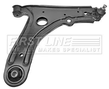 FIRST LINE FIRST LINE FCA5775 Front Right Wishbone / Suspension Arm For Vw Golf Vento 