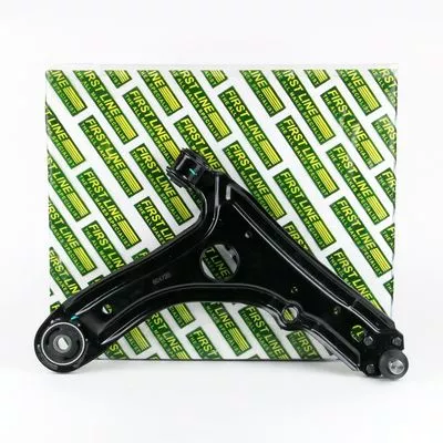 Front Right Wishbone / Suspension Arm For Vw Golf Vento