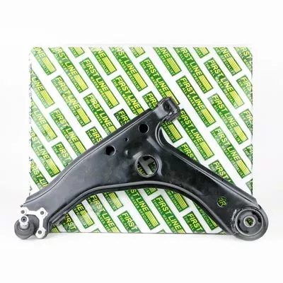 Front Left Wishbone / Suspension Arm For Seat Vw Corrado Golf Passat Toledo Vent