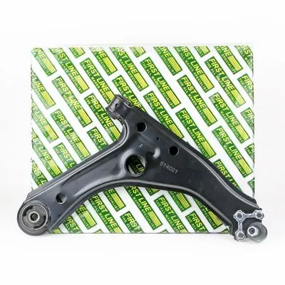 Front Right Wishbone / Suspension Arm For Seat Vw Corrado Golf Passat Toledo Ven