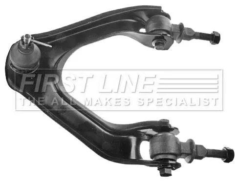 FIRST LINE FIRST LINE FCA5783 Front Left Upper Wishbone / Suspension Arm For Honda Rover 600 Accord Shuttle 