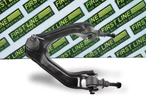 Front Left Upper Wishbone / Suspension Arm For Honda Rover 600 Accord Shuttle