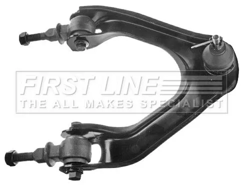 FIRST LINE FIRST LINE FCA5784 Front Right Upper Wishbone / Suspension Arm For Honda Rover 600 Accord Shuttle 