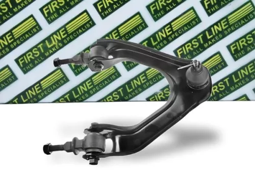 Front Right Upper Wishbone / Suspension Arm For Honda Rover 600 Accord Shuttle