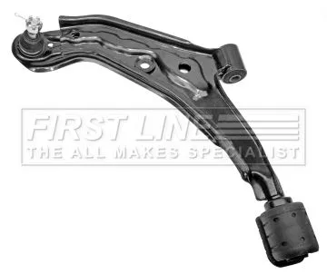 FIRST LINE FIRST LINE FCA5789 Front Lower Left Wishbone / Suspension Arm For Nissan Almera 