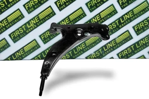 Front Right Wishbone / Suspension Arm For Toyota Corolla Corolla Levin