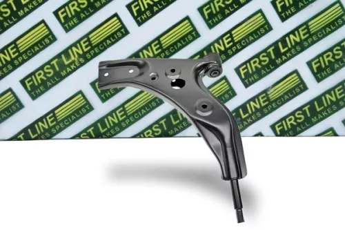 Front Lower Left Wishbone / Suspension Arm For Mazda 323 C 323 F 323 S