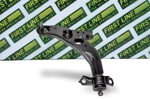 Front Left Wishbone / Suspension Arm For Ford Usa Mazda 626 Probe