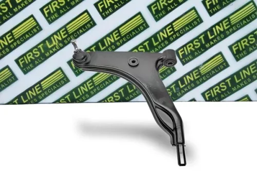 Front Left Wishbone / Suspension Arm For Mitsubishi Proton Colt Lancer Persona 4