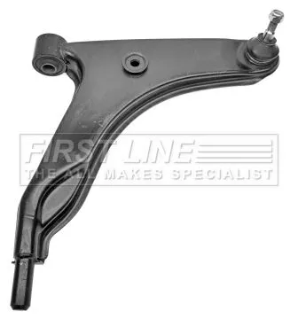 FIRST LINE FIRST LINE FCA5810 Front Lower Right Wishbone / Suspension Arm For Mitsubishi Proton Colt Lancer Pe 