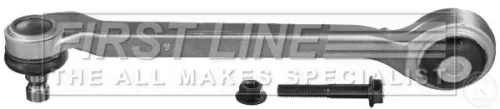 FIRST LINE FIRST LINE FCA5819 Front Left Upper Wishbone / Suspension Arm For Audi Skoda Vw A4 A6 A8 Passat Sup 