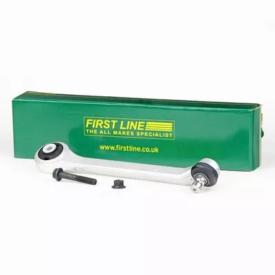 FIRST LINE FIRST LINE FCA5820 Front Right Upper Wishbone / Suspension Arm For Audi Skoda Vw A4 A6 A8 Passat Su 