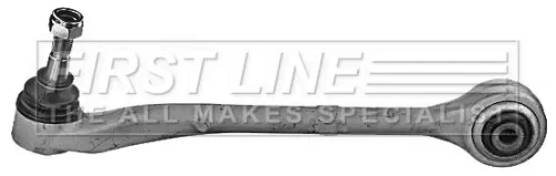 FIRST LINE FIRST LINE FCA5821 Front Lower Right Wishbone / Suspension Arm For Alpina Bmw 7 Series B12 