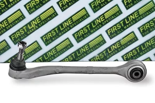 Front Lower Right Wishbone / Suspension Arm For Alpina Bmw 7 Series B12