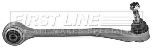 FIRST LINE FIRST LINE FCA5822 Front Lower Left Wishbone / Suspension Arm For Alpina Bmw 7 Series B12 