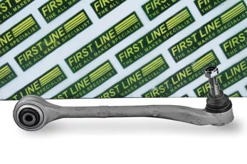 FIRST LINE FIRST LINE FCA5822 Front Lower Left Wishbone / Suspension Arm For Alpina Bmw 7 Series B12 