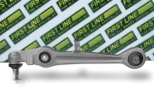 Front Lower Left Or Right Wishbone / Suspension Arm For Audi Skoda Vw A4 A6 A8 P