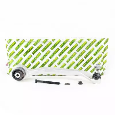 Front Rear Left Or Right Wishbone / Suspension Arm For Audi Seat Skoda Vw A4 A6 