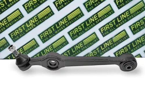 Front Lower Left Or Right Wishbone / Suspension Arm For Fiat Fiorino Fiorino Pic