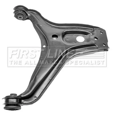 FIRST LINE FIRST LINE FCA5845 Front Right Wishbone / Suspension Arm For Audi 80 Cabriolet Coupe 