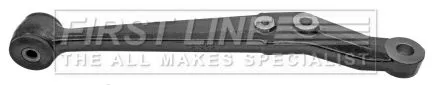 FIRST LINE FIRST LINE FCA5849 Front Right Wishbone / Suspension Arm For Alfa Romeo Citroën Fiat Peugeot Talbot 