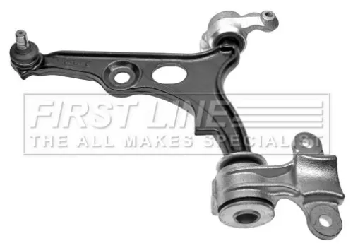 FIRST LINE FIRST LINE FCA5864 Front Lower Left Wishbone / Suspension Arm For Citroën Fiat Lancia Peugeot 806 E 