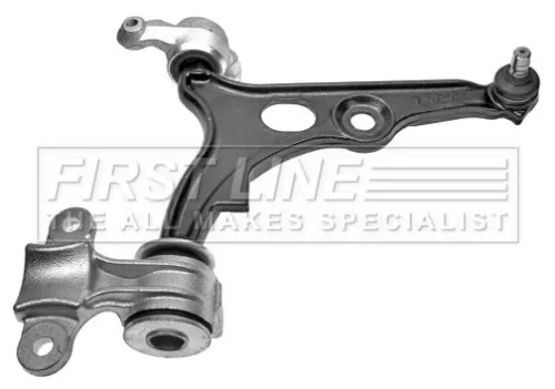 FIRST LINE FIRST LINE FCA5865 Front Lower Right Wishbone / Suspension Arm For Citroën Fiat Lancia Peugeot 806  