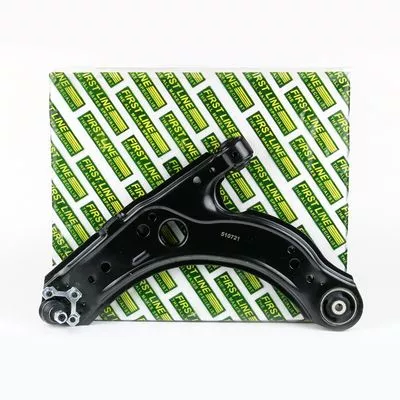 Front Left Wishbone / Suspension Arm For Audi Seat Skoda Vw A3 Bora Golf Golf Va