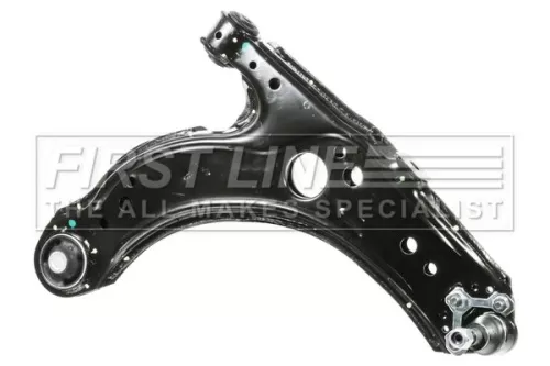 FIRST LINE FIRST LINE FCA5867 Front Right Wishbone / Suspension Arm For Audi Seat Skoda Vw A3 Bora Golf Golf V 