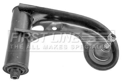 FIRST LINE FIRST LINE FCA5875 Front Right Upper Wishbone / Suspension Arm For Mercedes C-class E-class Slk 