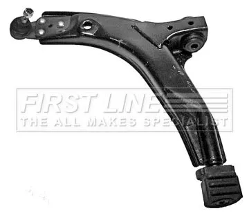 FIRST LINE FIRST LINE FCA5878 Front Left Wishbone / Suspension Arm For Daewoo Opel Vauxhall Aranos Astra Astra 