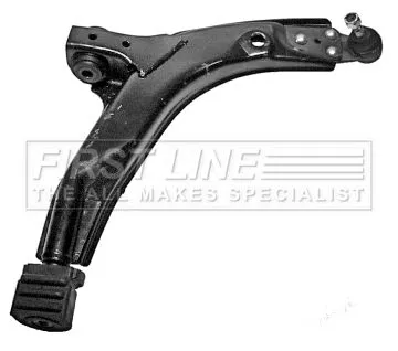 FIRST LINE FIRST LINE FCA5879 Front Right Wishbone / Suspension Arm For Daewoo Opel Vauxhall Aranos Astra Astr 