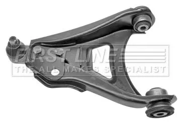 FIRST LINE FIRST LINE FCA5888 Front Lower Left Wishbone / Suspension Arm For Renault Clio 