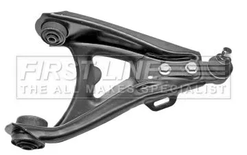 FIRST LINE FIRST LINE FCA5891 Front Right Wishbone / Suspension Arm For Renault 19 Megane 