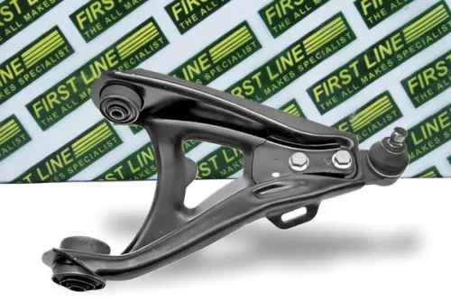 Front Right Wishbone / Suspension Arm For Renault 19 Megane