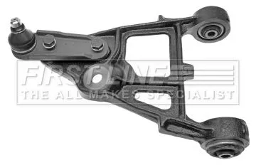 FIRST LINE FIRST LINE FCA5900 Front Left Wishbone / Suspension Arm For Renault Megane 