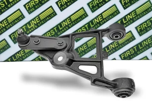 Front Left Wishbone / Suspension Arm For Renault Megane