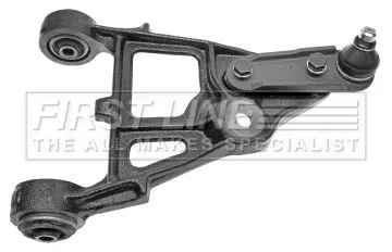 FIRST LINE FIRST LINE FCA5901 Front Right Wishbone / Suspension Arm For Renault Megane 