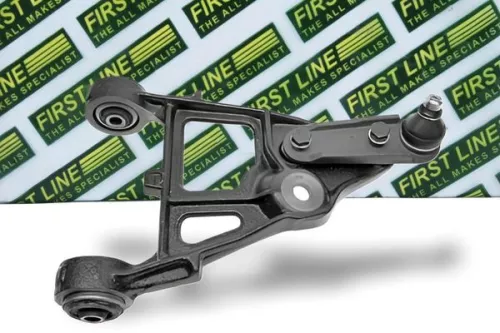 Front Right Wishbone / Suspension Arm For Renault Megane