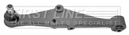 FIRST LINE FIRST LINE FCA5902 Front Lower Left Wishbone / Suspension Arm For Honda Mg Rover 200 25 400 Concert 