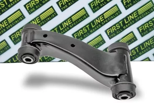 Front Left Upper Wishbone / Suspension Arm For Nissan Primera