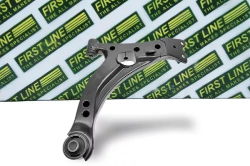 Front Right Wishbone / Suspension Arm For Toyota Carina E