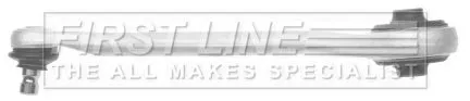 FIRST LINE FIRST LINE FCA5914 Front Upper Left Or Right Wishbone / Suspension Arm For Audi A8 