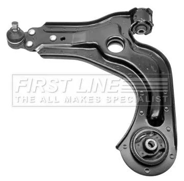FIRST LINE FIRST LINE FCA5918 Front Left Wishbone / Suspension Arm For Ford Fiesta 
