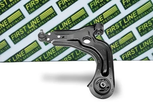 Front Left Wishbone / Suspension Arm For Ford Fiesta